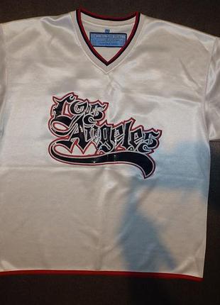 Jersey los angeles d-non 88 sport collection limit edition