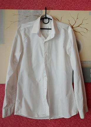 Рубашка чоловіча