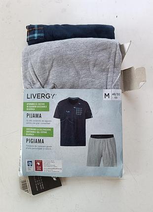 Трикотажная пижама рам ничевина оригинал