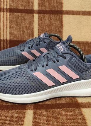 Adidas кроссовки для бега, зала