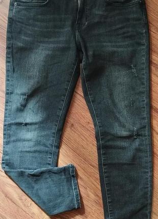 Джинси zara