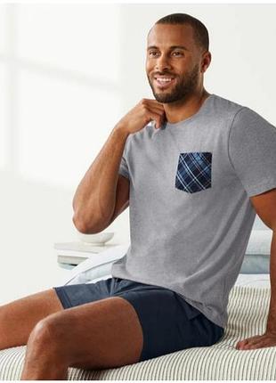 Качественная пижама комплект для дома р.м нитевичка