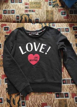 Свитшот женский