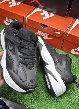 Nike m2k розмір- 40