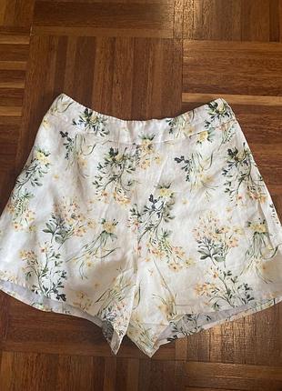 Нові дизайнерські міні шорти з кропиви atmos & here 10 m 38 австралія 🇦🇺