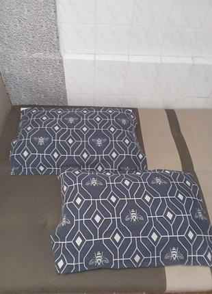 48*73 см, набор 2 наволочки
