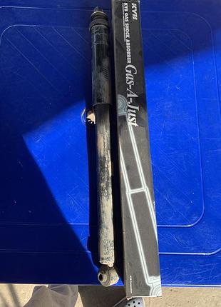 Стойка , амортизатор задня до mersedes w211