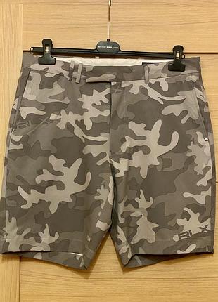 Новые шорты ralph lauren размер л, хл l, xl