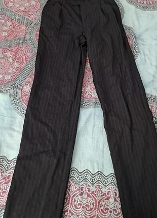 Женские брюки размер 32