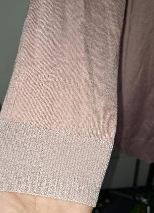 Нежный джемпер encuentro 6