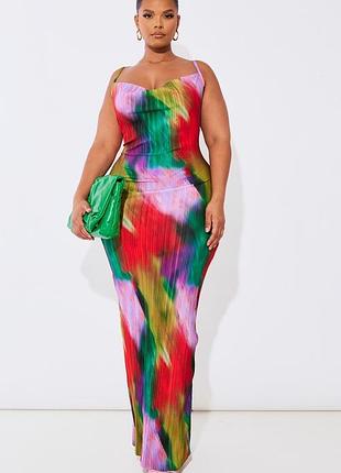 Сарафан від pretty little thing 🌹