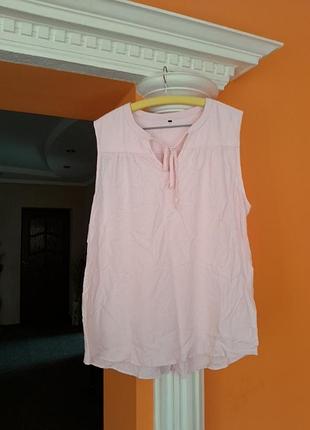 Блуза натуральная