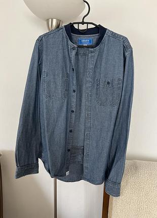 Легка вітровка - сорочка