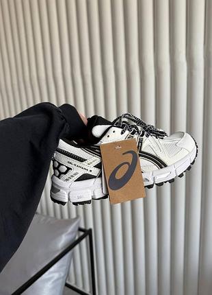 Lintersuola carbon negative di JAM asics è in canna da zucchero2 фото