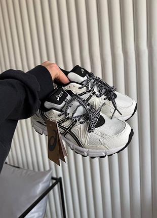 Lintersuola carbon negative di JAM asics è in canna da zucchero3 фото