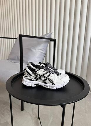 Lintersuola carbon negative di JAM asics è in canna da zucchero6 фото