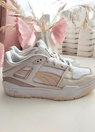 Кросівки puma