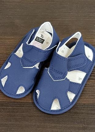 Пінетки tu на 6-9 міс