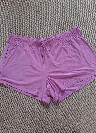Шорты трикотажные женские athletic