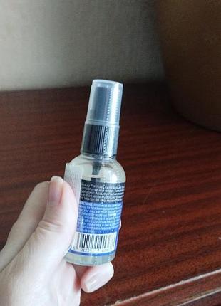 Спрей-міст для обличчя beauty formulas collagen 50 мл
