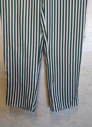 Брюки вискоза massimo dutti 2