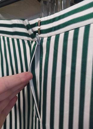 Брюки вискоза massimo dutti 4