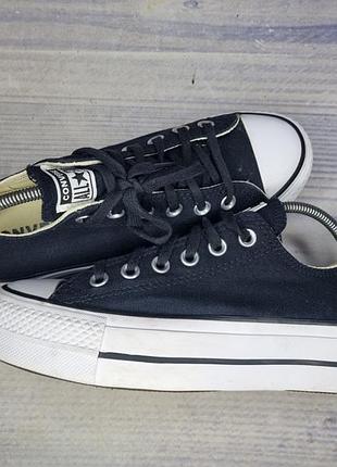 Кеды converse chuck 70