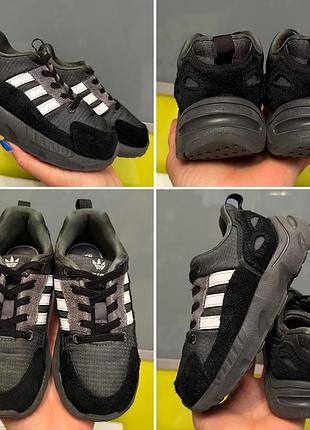 ‼️ кросівки adidas zx 22 27 р