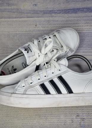 Кеды adidas nizza