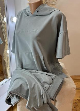 Летний костюм xl