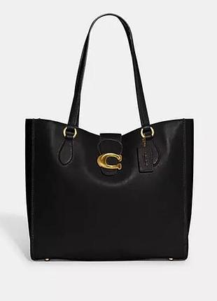 Coach tote bag сумка