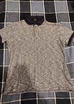 Футболка поло