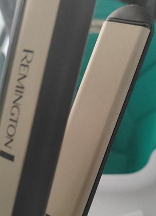Утюг для волос выпрямитель remington
