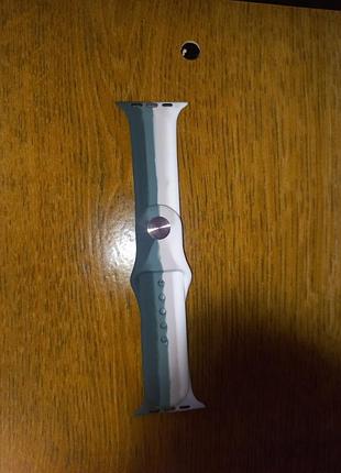 Ремешки на айфон смарт часы