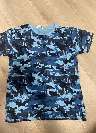 Футболка 👕 12/13 лет