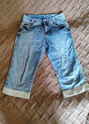 Шорти на хлопця 11 років.