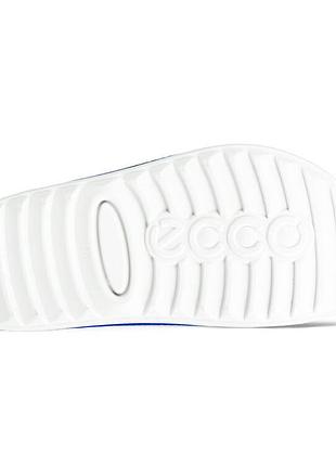 Оригінальні дитячі сандалі ecco 4