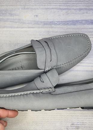 Мокасины btave soul