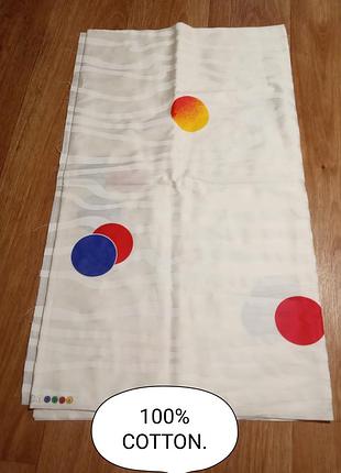 Відріз бавовни, німеччина.