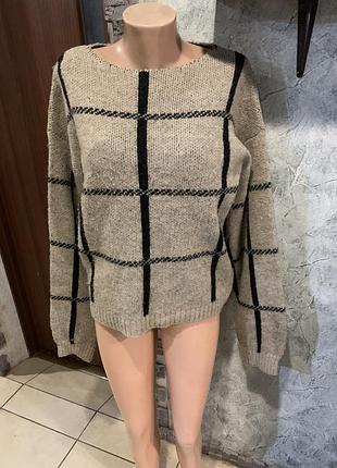Свитер женский 50-54