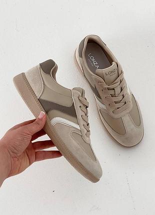 Кеды женские