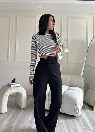 Стильні брюки