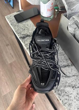 Кроссовки balenciaga track оригинал новые