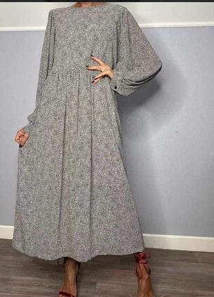 Платье женское