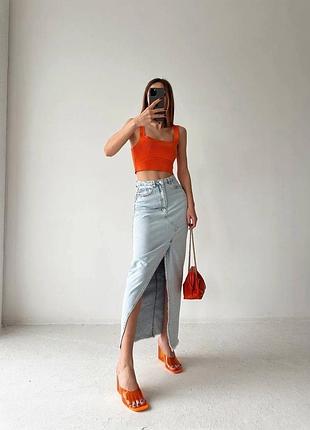 Неймовірна спідничка