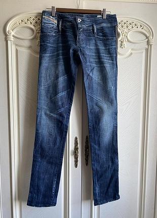 Шикарні джинси diesel