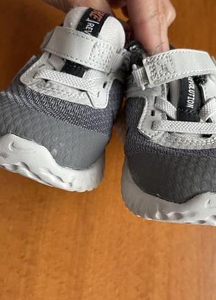 Дитячі кросівки nike