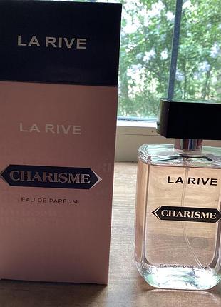 Парфумована вода la rive charisme 90 мл.