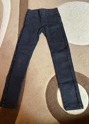 Джинси для дівчинки