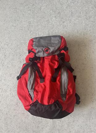 Туристичний рюкзак mammut